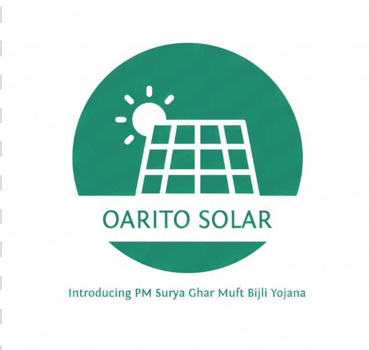 OARITO SOLAR | बैरगनिया, सीतामढ़ी, बिहार | प्रधानमंत्री सूर्या घर मुफ्त बिजली  योजना